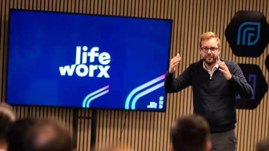 De kracht van data: of hoe Lifeworx Officient inzet om haar HR-beleid continu te verbeteren