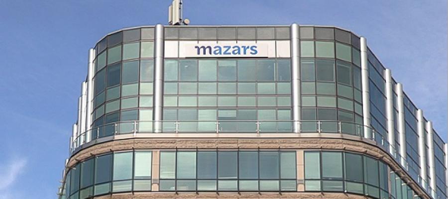 mazars assessment centre case study