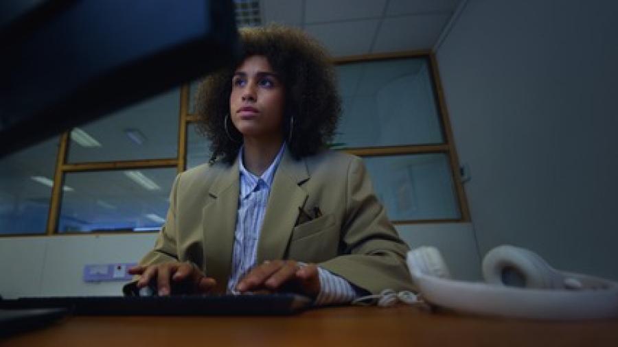 Merkcampagne Exact 2025