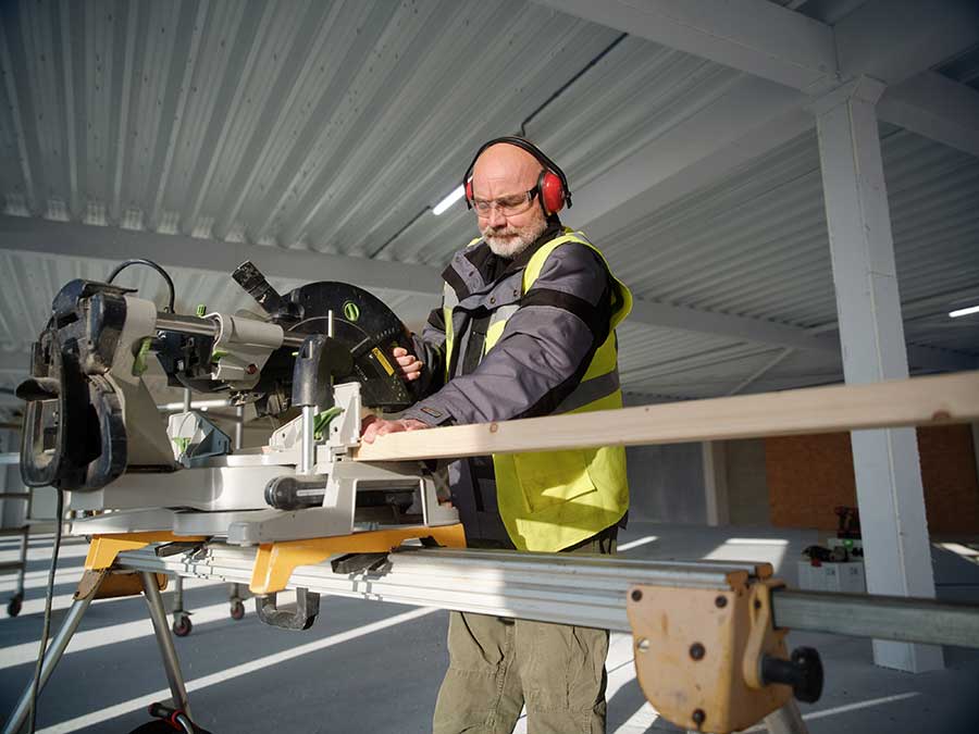 15% van de bouwprojecten op jaarbasis is verliesgevend, oorzak is inschattingen die achteraf onjuist blijken