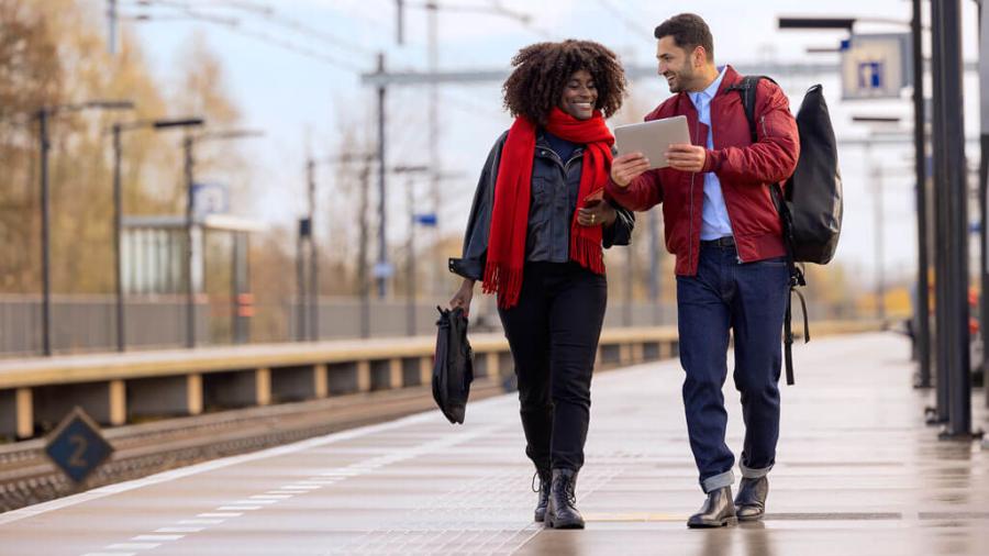 Wet- en regelgeving werkgebonden personenmobiliteit