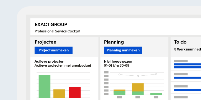 Opportunity Management