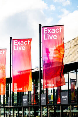 Exact Live 2024