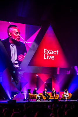 Exact Live 2024