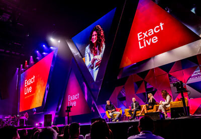 Exact Live 2024