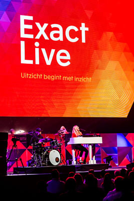 Exact Live 2024