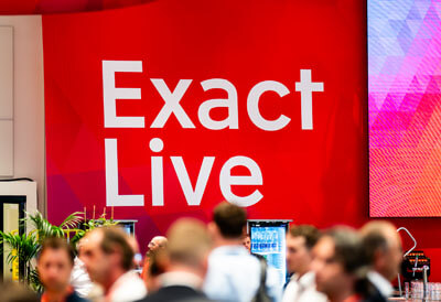 Exact Live 2024