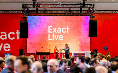 Exact Live 2024