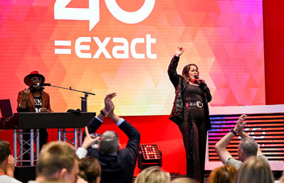 Exact Live 2024