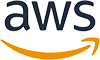 Amazon Web Services Logo