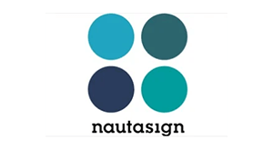 Nautasign