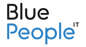 Blue People