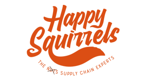 Happy Squirrels GmbH