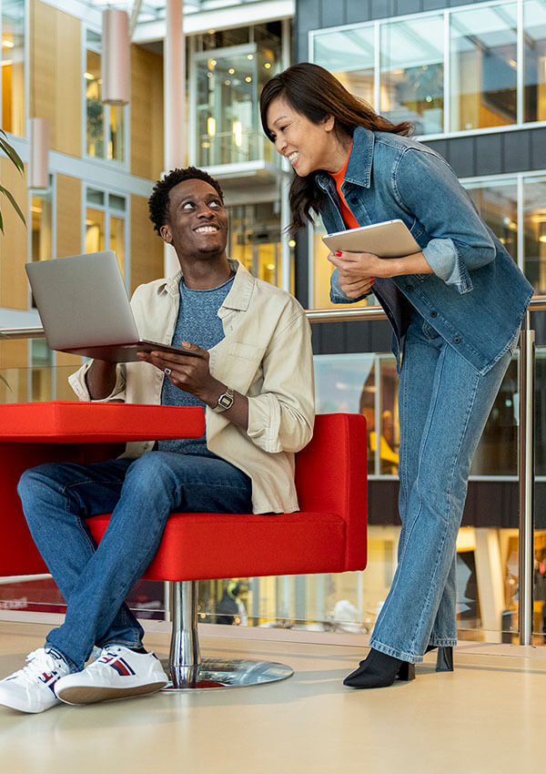 Future-proof growth with Exact