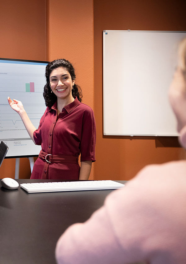 De voordelen van werkprogramma software