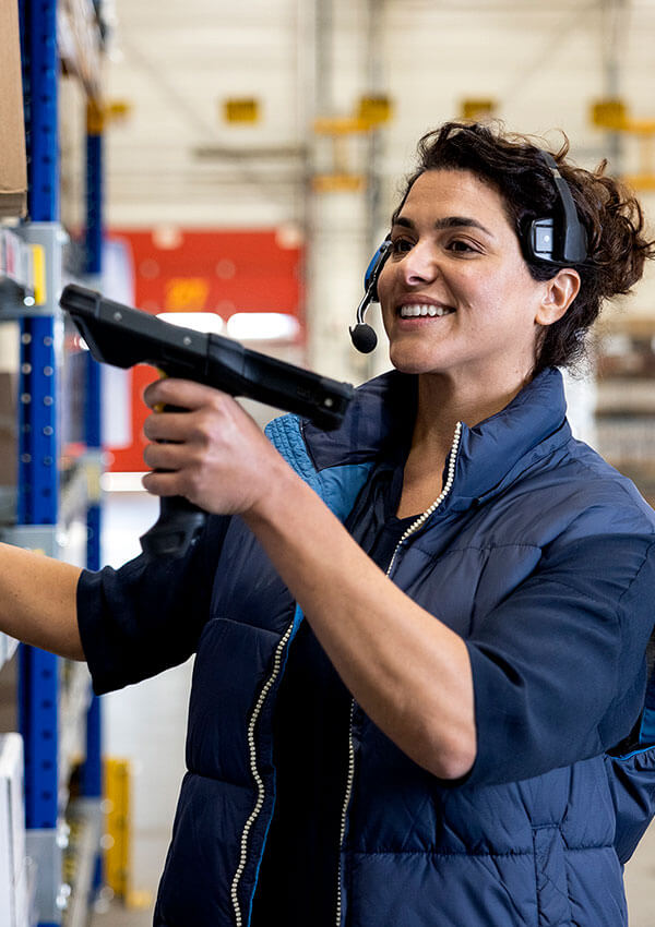 De verschillende voorraadbeheer methodes