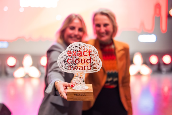 Cloud Award