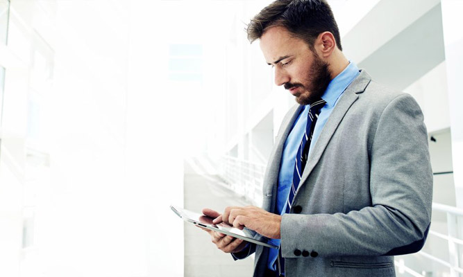 Zakelijke dienstverlening