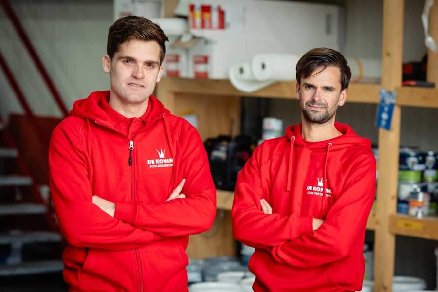 Exact Online Bouw ideaal voor plannen mutatiewerk en dagelijks onderhoud