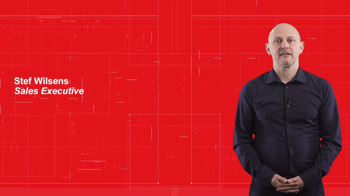 Maak kennis met Exact voor Handel