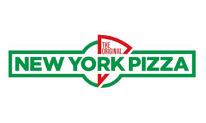 New York Pizza